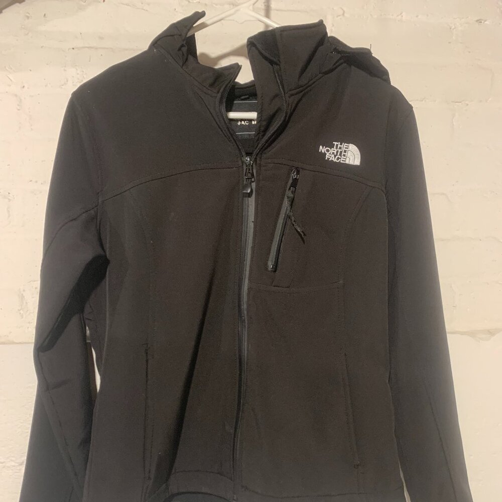 North Face Women's Small Jacket